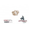 USZCZELKA POMPY OLEJU BRUIN GRIZZLY 350