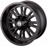 FELGA 12X7 4/136 4+3 MOOSE 399MO CZARNY MAT