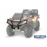 ZDERZAK PRZEDNI CF MOTO 850 1000 RIVAL BUMPER