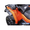POSZERZENIA BLOTNIKOW CF MOTO 850 1000 RIVAL