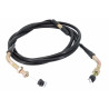 LINKA GAZU CF MOTO 600 625