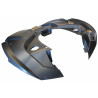 BLOTNIK TYLNY CAN AM RENEGADE 1000R SZARY MAT