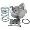 ZESTAW TUNINGOWY SPRZEGLA CF MOTO 625 STAGE 3