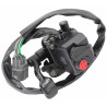 MANETKA GAZU CF MOTO 500 800
