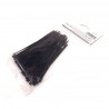 OPASKI ZACISKOWE 4.8x430MM 100 SZTUK