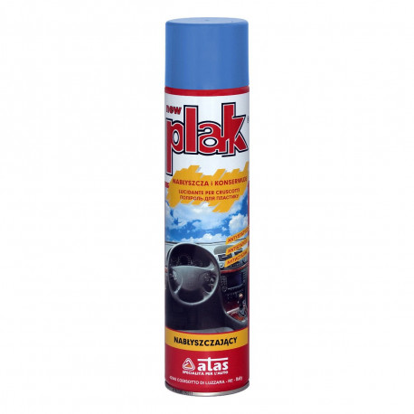 PLAK 600 ML LAWENDA