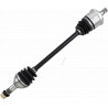 POLOS TYLNA CAN AM MAVERICK 1000R 16-18