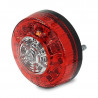 LAMPA TYLNA UNIWERSALNA Z KIERUNKIEM 1 SZT