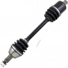AXLE KIT COMPLETE POLARIS
