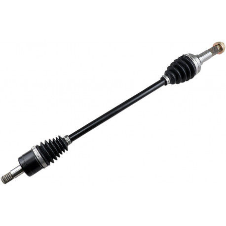 HD AXLE KT COMPLETE YAM