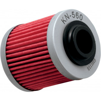 FILTR OLEJU CAN-AM DS450