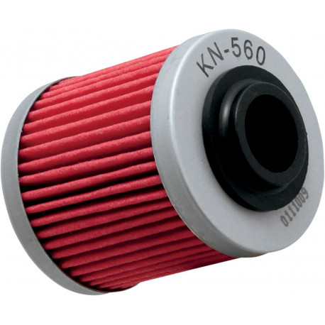 FILTR OLEJU CAN-AM DS450
