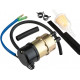 CARBURETED FUEL PUMP