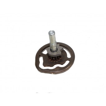 WALEK WYBIERAKA BIEGOW POLARIS 550 850 1000