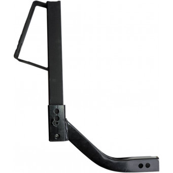 SPARE OPONA MOUNT 2 HITCH