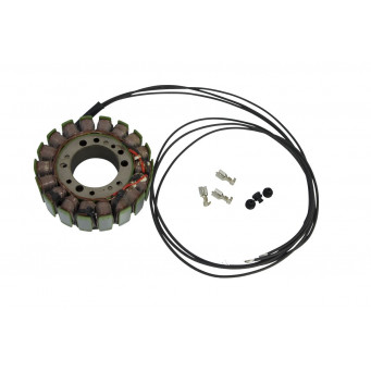 STATOR ALTERNATOR MUD TGB 325