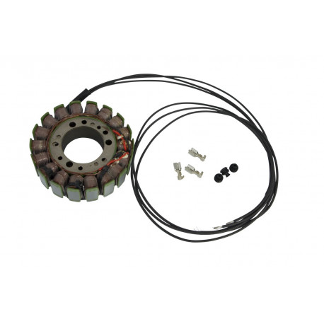 STATOR ALTERNATOR MUD TGB 325