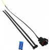 TEMP SENSOR PIGTAIL HRNSS
