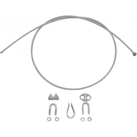 ELCTRC LFT WIRE ROPE