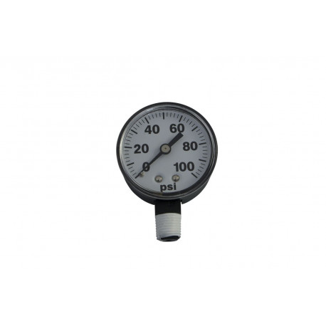 SPRAY PRESSURE GAUGE