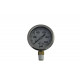 SPRAY SS PRESSURE GAUGE