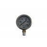SPRAY SS PRESSURE GAUGE
