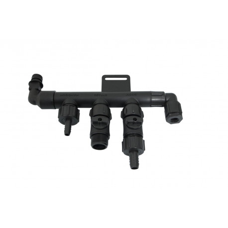 SPRAY MANIFOLD (5275516)