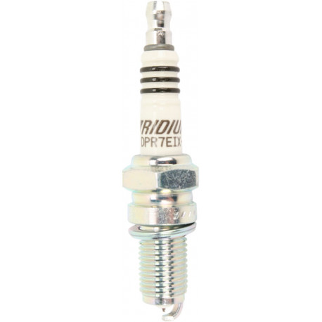 ŚWIECA ZAPŁONOWA NGK IRIDIUM