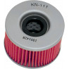 X-STREAM FILTR OLEJU HONDA