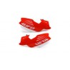 HANDBARY S VULCAN RED