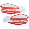 HANDBARY S RED/WHITE