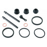 ZESTAW NAPRAWCZY ZACISKU HAMULCOWEGO PRZOD HONDA 500 550 650