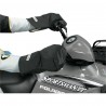 SNOPAWS BLACK PAIR