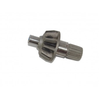 10 Teeth Pinion