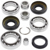 ZESTAW NAPRAWCZY DYFRA PRZEDNIEGO HONDA TRX 500 650 680