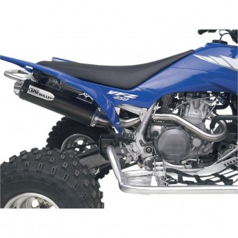 TŁUMIK FMF POWERCORE YFZ 450 R