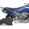 TŁUMIK KOMPLETNA YFZ450