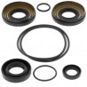 ZESTAW USZCZELNIACZY DYFRA TYLNEGO KAWASAKI BRUTE FORCE KVF 650 750