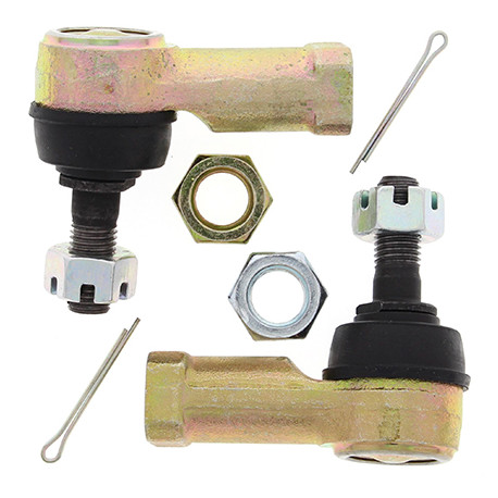 ALL BALLS KOŃCÓWKI (GAŁKI) DRĄŻKA KIEROWNICZEGO HONDA TRX 450R '04-'09, 400ER '06-'14, KAWASAKI