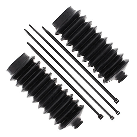 OSŁONY GUMOWE PRZEKŁADNI I DRĄŻKÓW KIEROWNICZYCH YAMAHA RHINO VIKING 660 700 1000