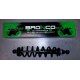 BRONCO AMORTYZATOR ATV ARCTIC CAT 400-1000, THUNDERCAT PRZÓD