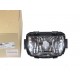 HEADLAMP ASSY, AUX