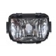 HEADLAMP ASSY, AUX