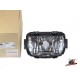 HEADLAMP ASSY, AUX