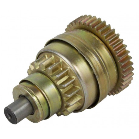 Starter Bendix Compatible For 3083647 3085394 3087030