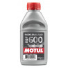 MOTUL PŁYN HAMULCOWY RACING RBF 600 DOT4 0,5L FACTORY LINE (SYNTETYCZNY)