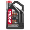 MOTUL OLEJ SILNIK 7100 4T 10W60 4L (SYNTETYCZNY)