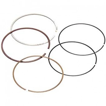 PISTON RING SET (0.50MM O/S) AP