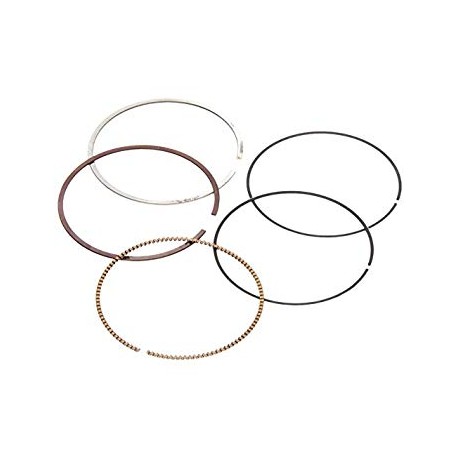 PISTON RING SET (0.50MM O/S) AP