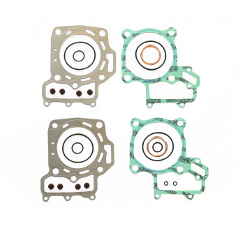 TOP END KAWASAKI KVF 650 BRUTE FORCE 05-10